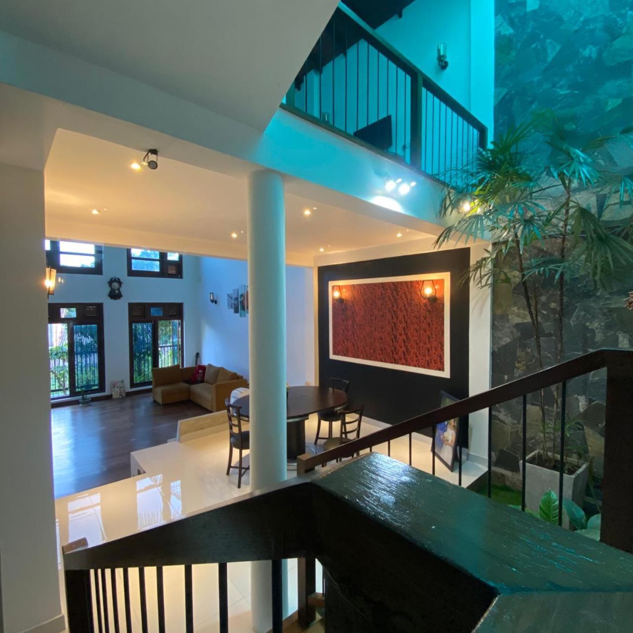 Lodge Chaaya