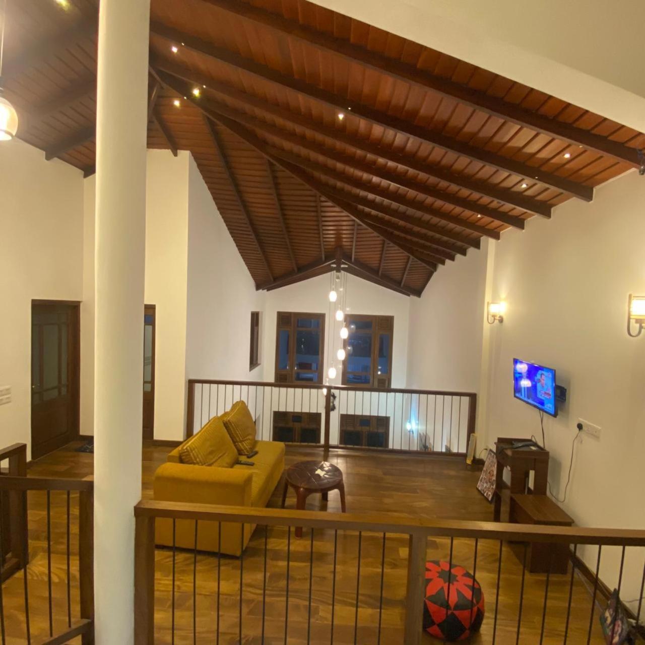 Lodge Chaaya Kandy