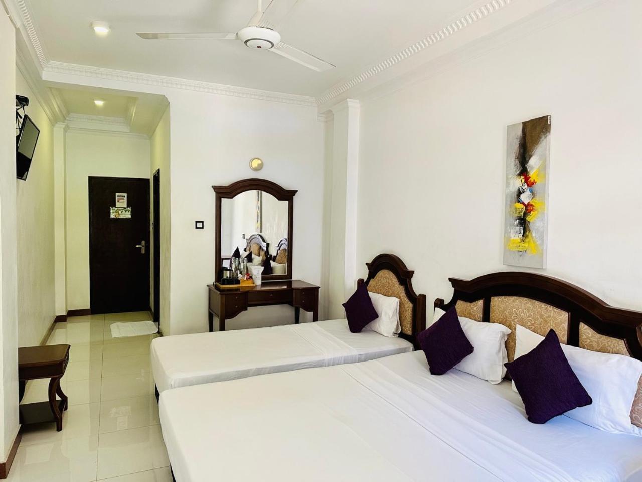 Rivora Gallery 3* Kandy