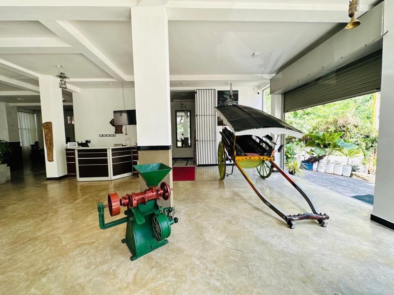 Rivora Gallery Hotel Kandy