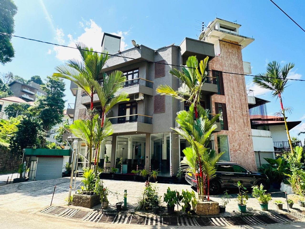 Hotel Rivora Gallery 3*