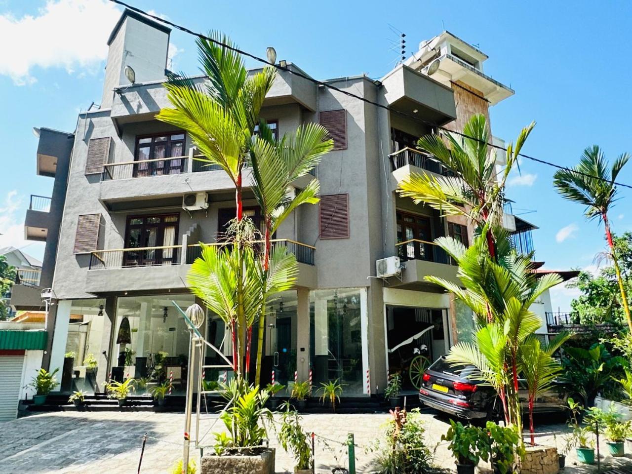 Hotel Rivora Gallery