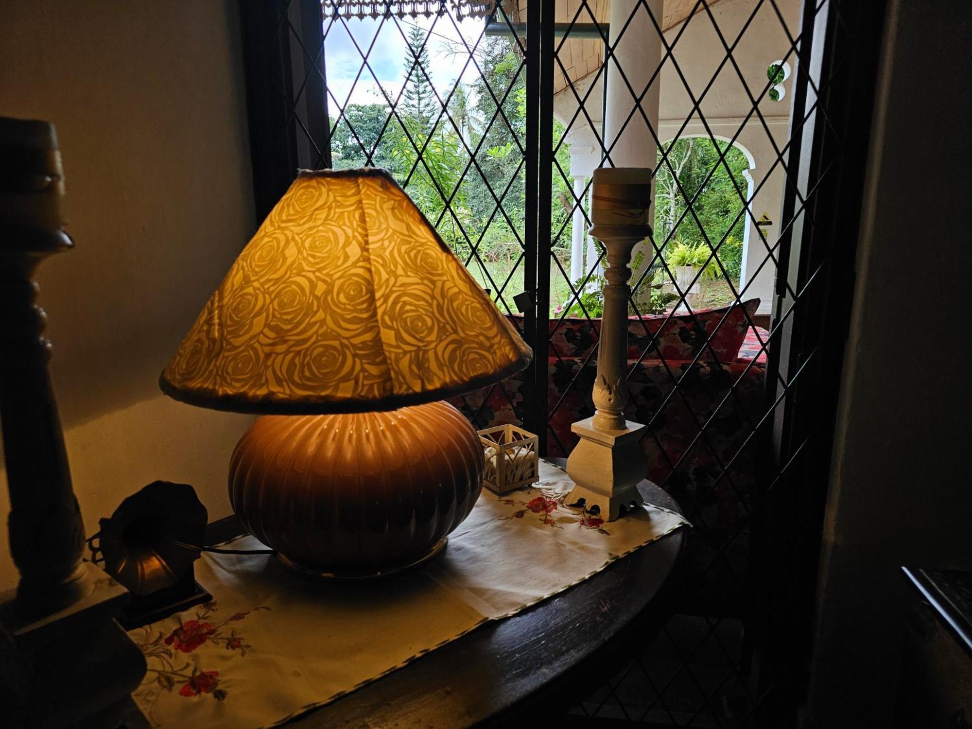 Galkanda Walawwa Villa Kandy