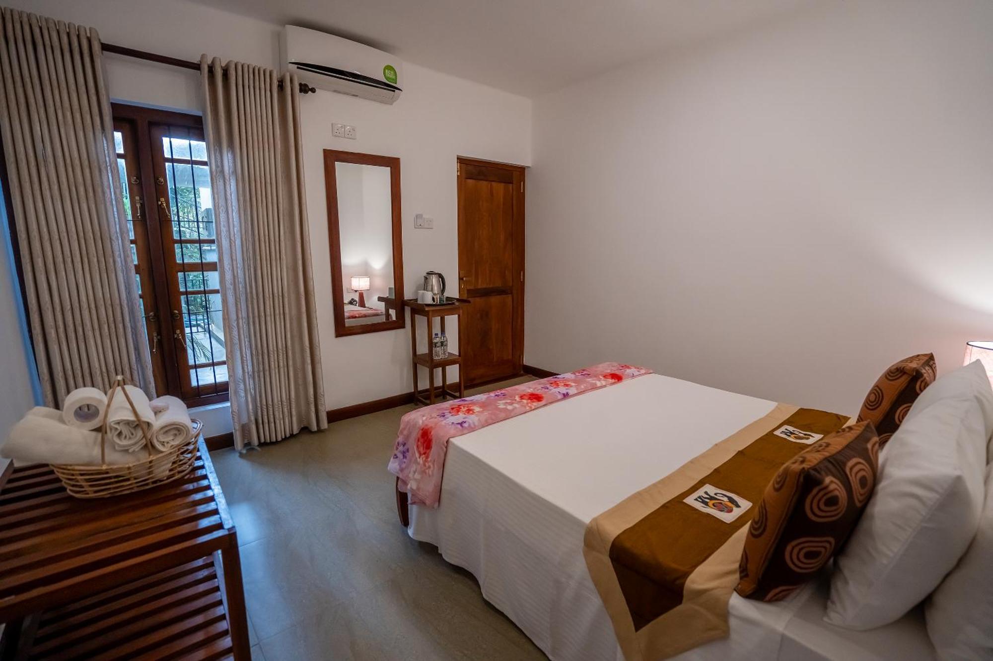 Windy Ridge Guest house