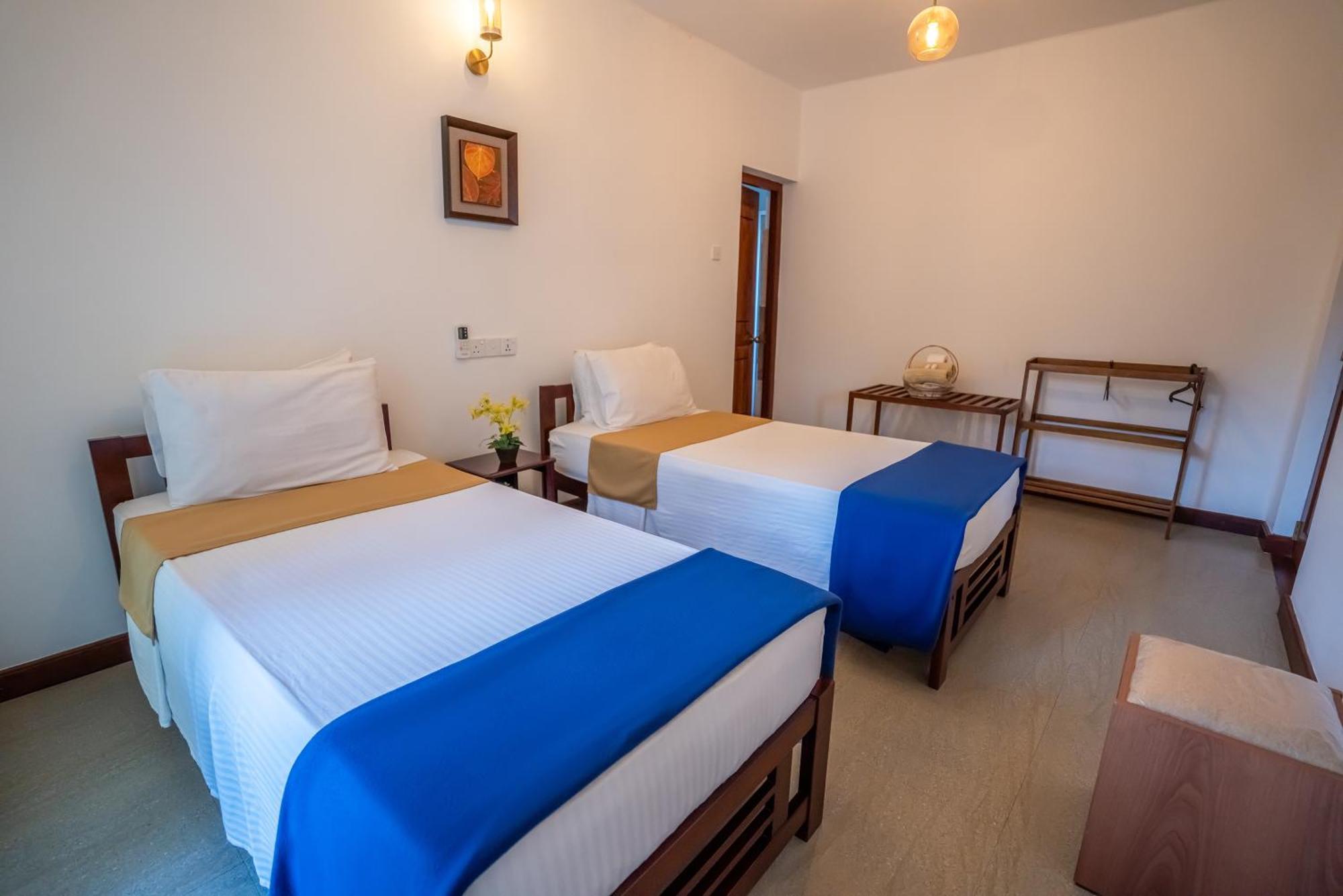 Windy Ridge Guest house 3*