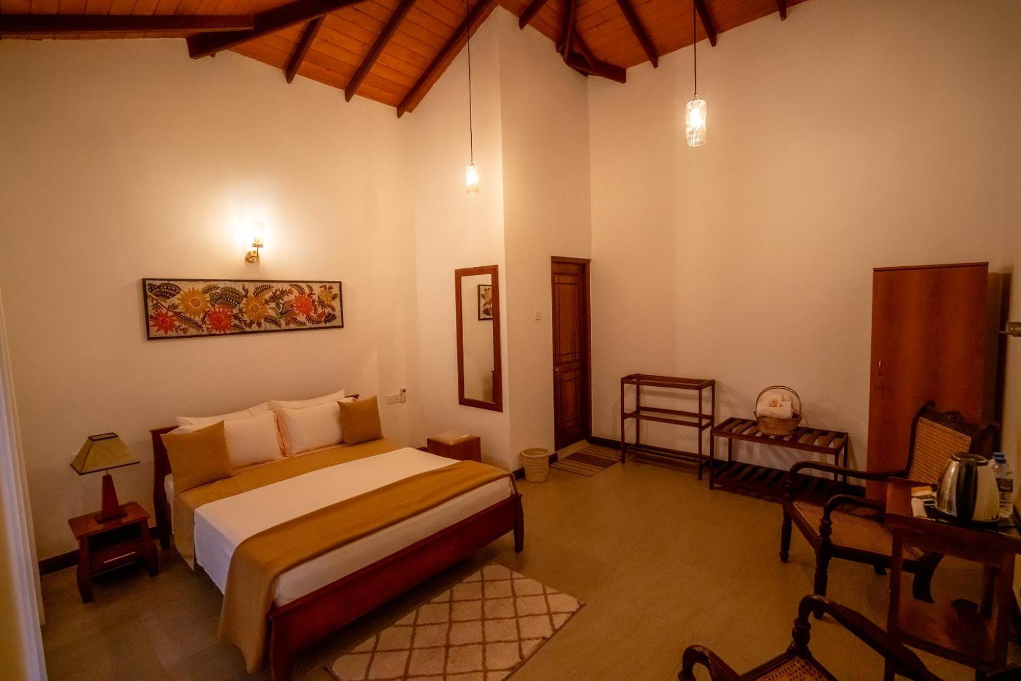 Guest house Windy Ridge 3*