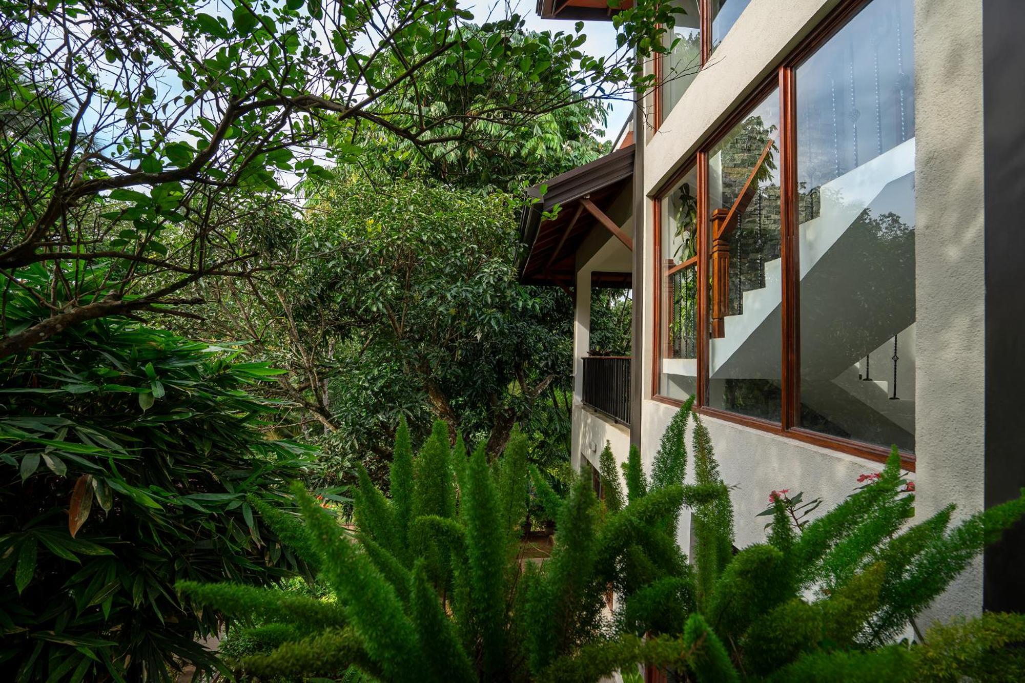 Windy Ridge Guest house Kandy