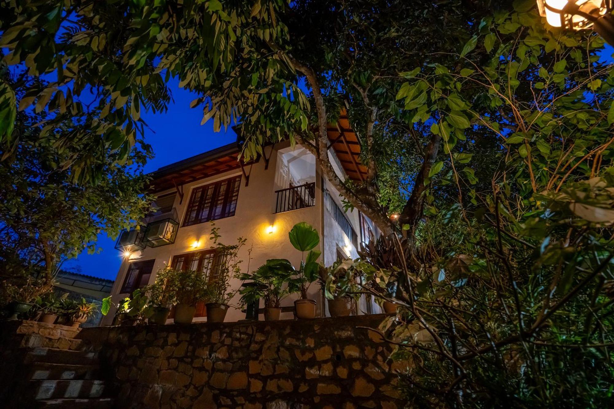 Windy Ridge Guest house