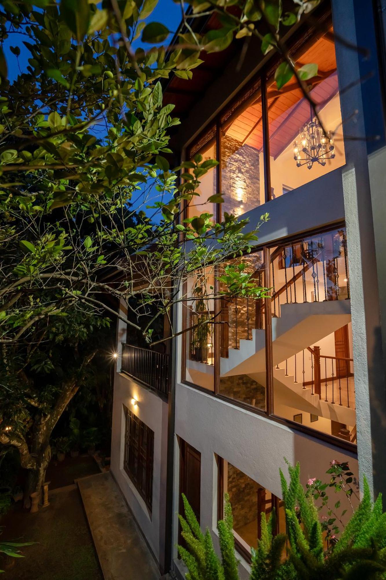 Guest house Windy Ridge