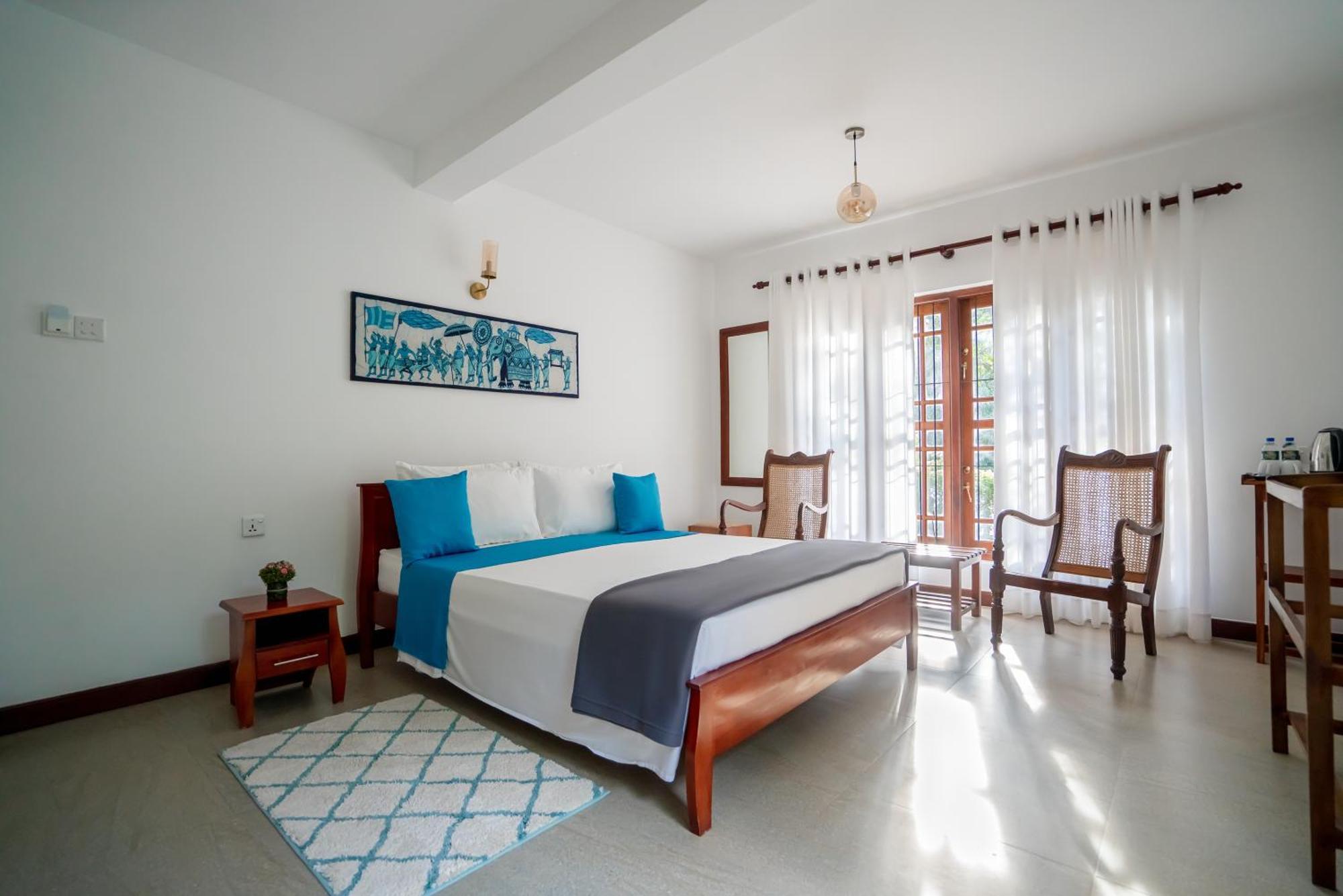 Windy Ridge Guest house 3*