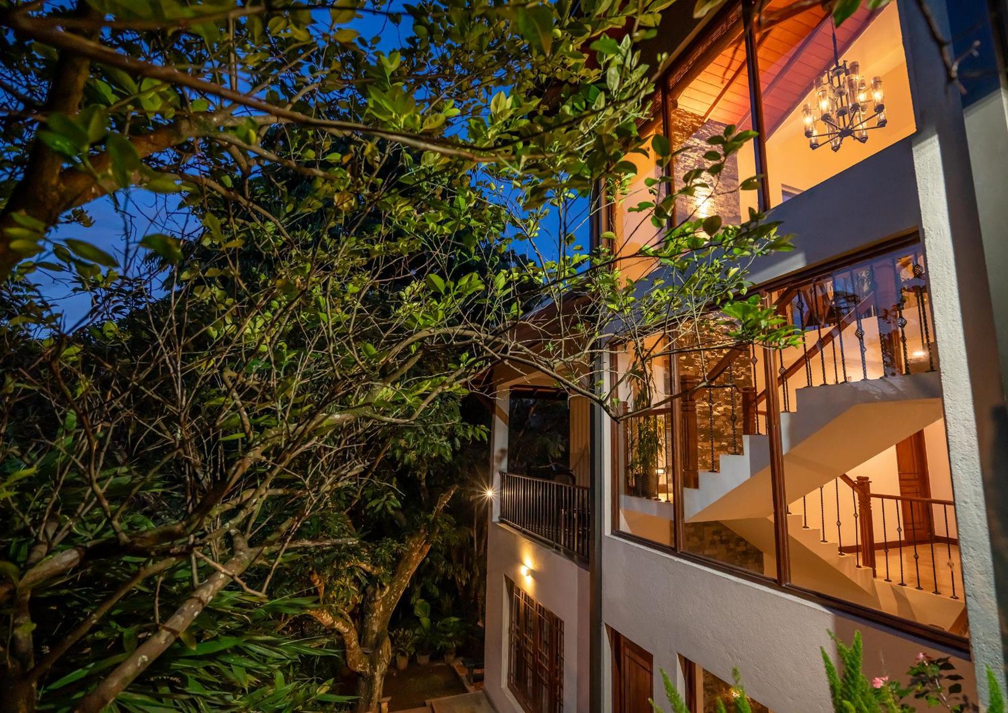 Guest house Windy Ridge 3*