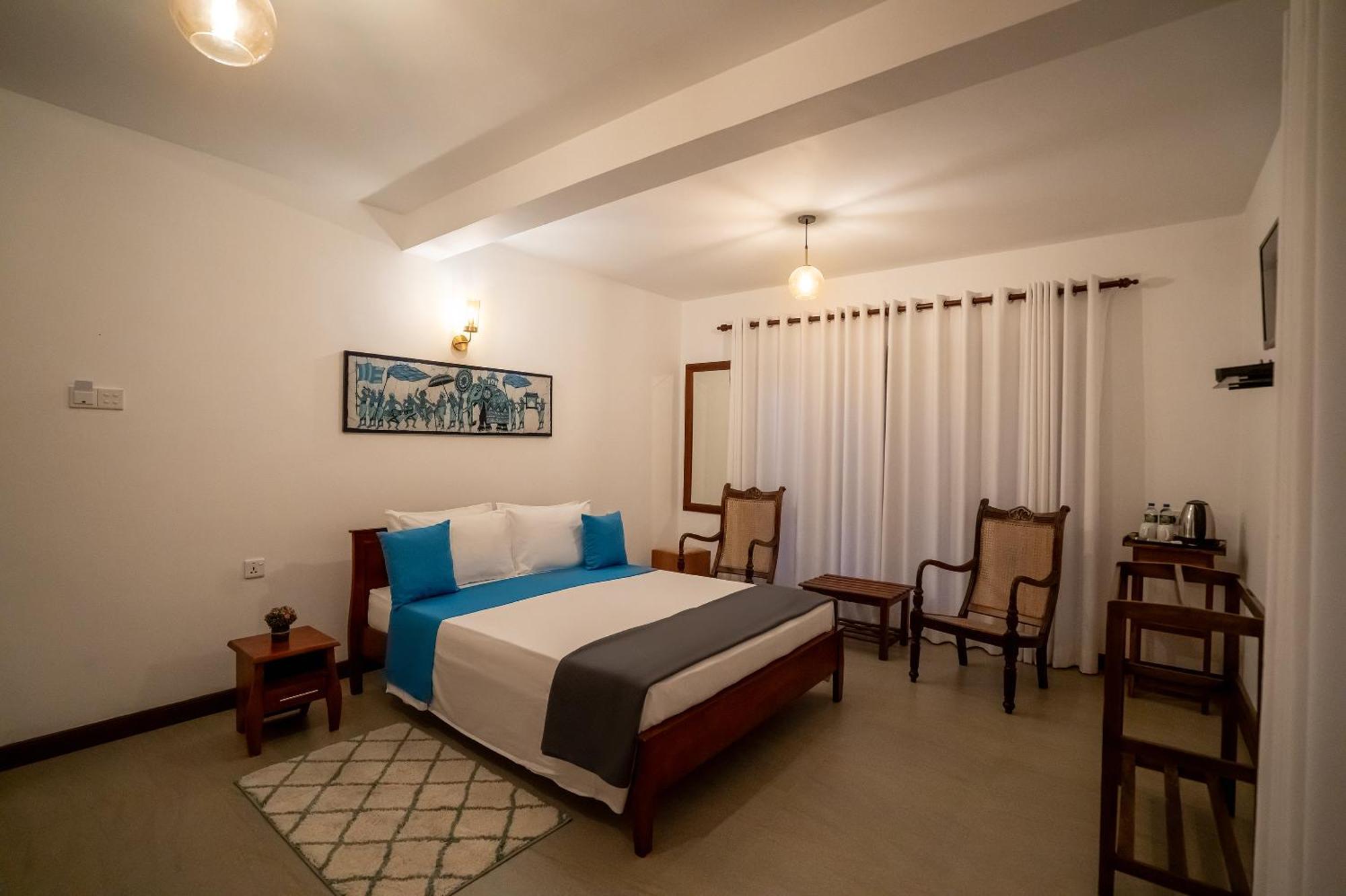 Windy Ridge Guest house Kandy