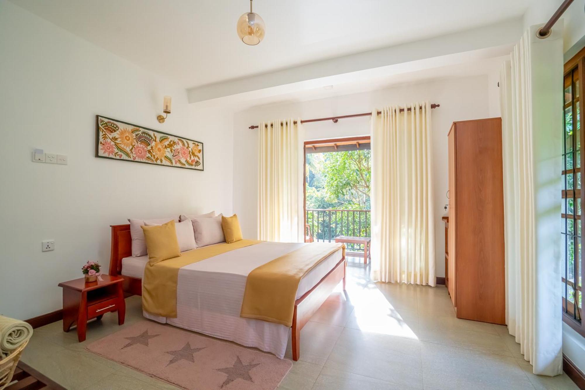 Windy Ridge Guest house