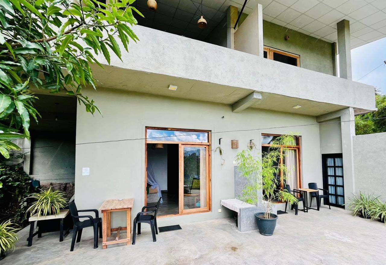 The Traveller Lodge Kandy