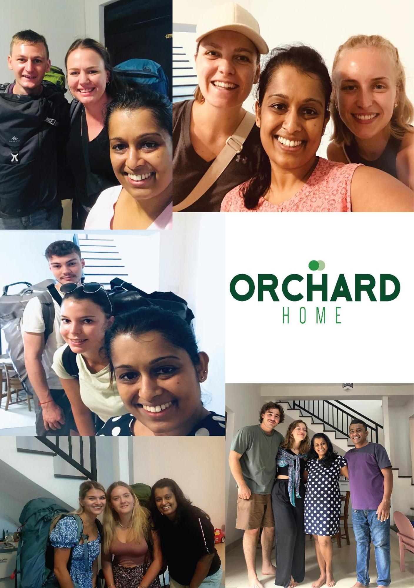 Orchard