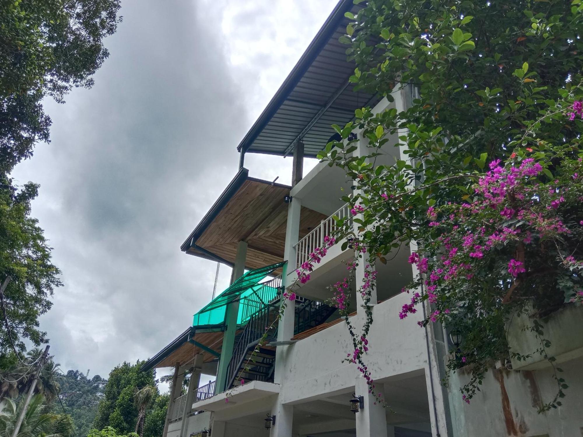 Lion Guest house Kandy