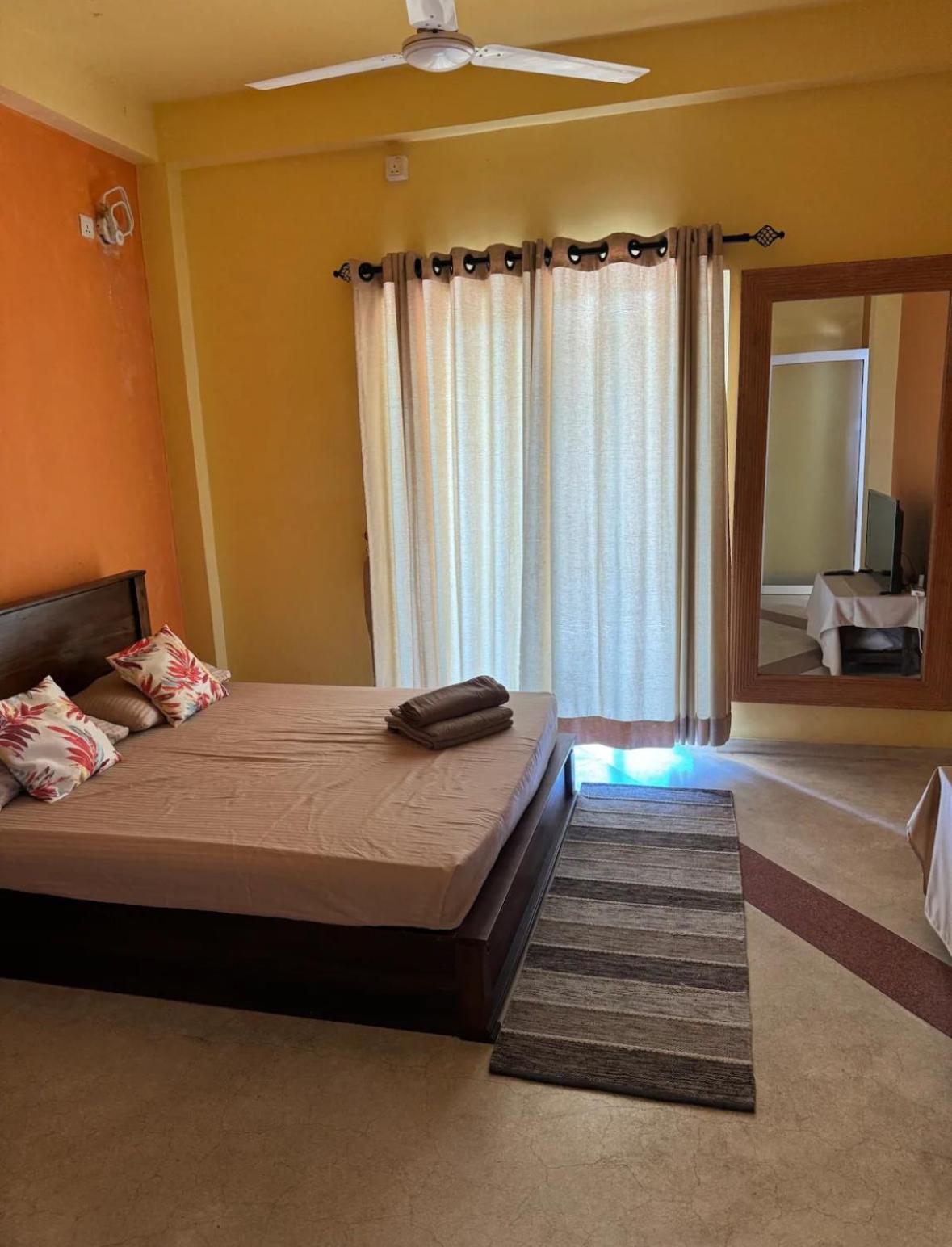 Aparthotel Cheerful One Bedroom *