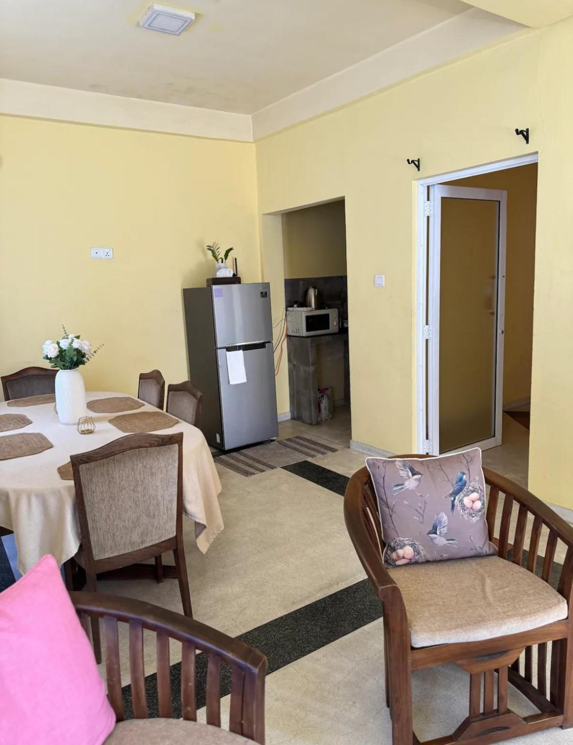 Aparthotel Cheerful One Bedroom
