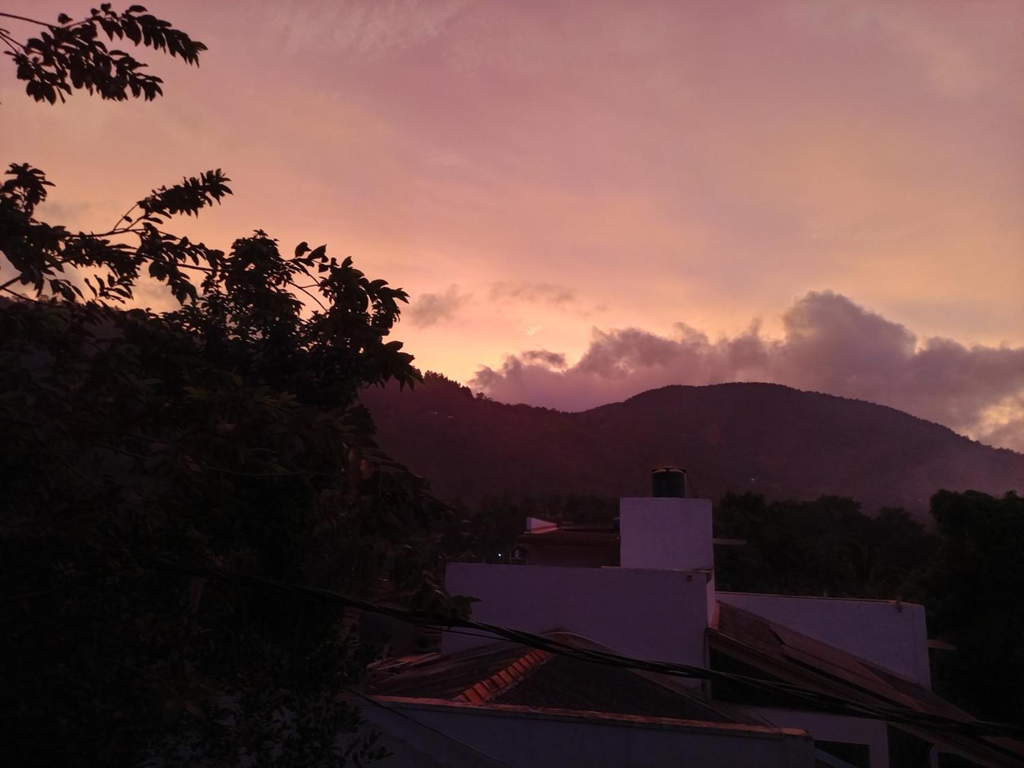 The Kingston Court Kandy