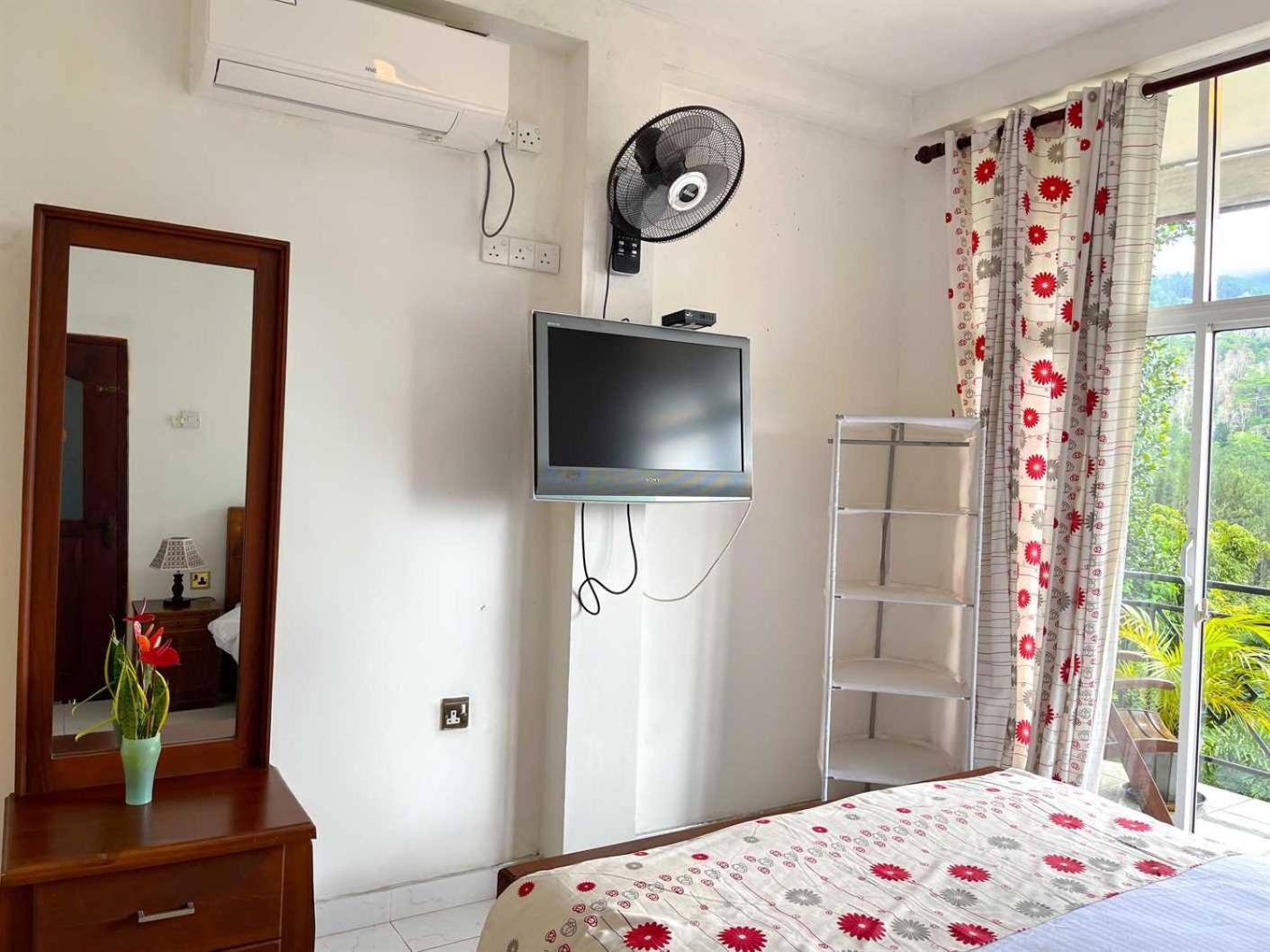 Voyage Homestay