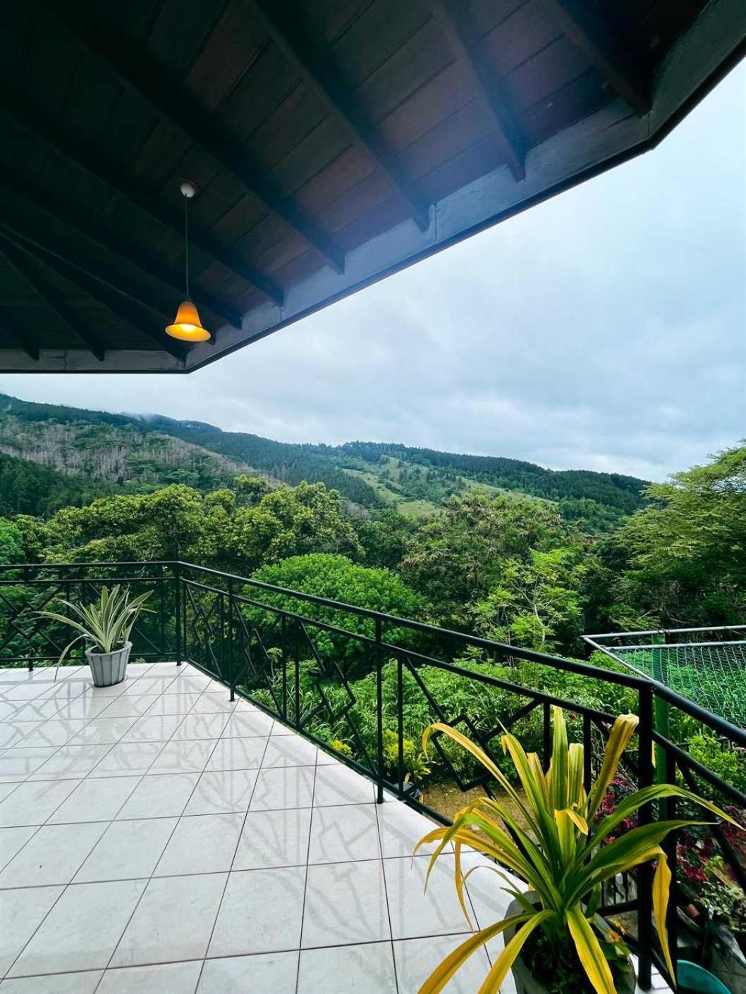 Homestay Voyage Kandy