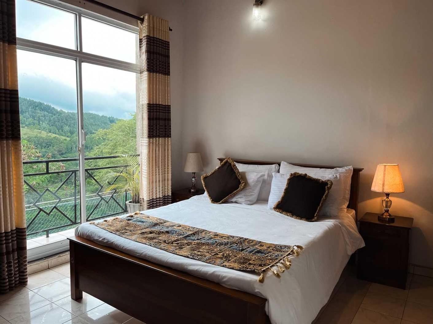 Homestay Voyage Kandy