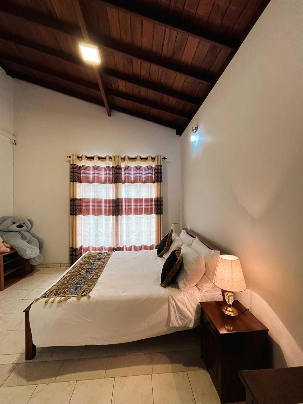 Homestay Voyage
