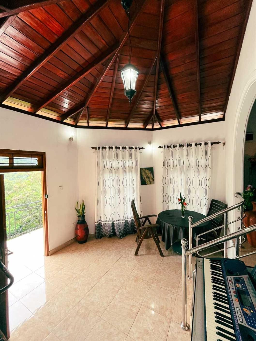 Voyage Homestay Kandy