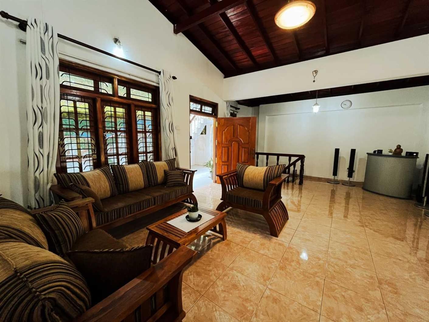 Homestay Voyage Kandy