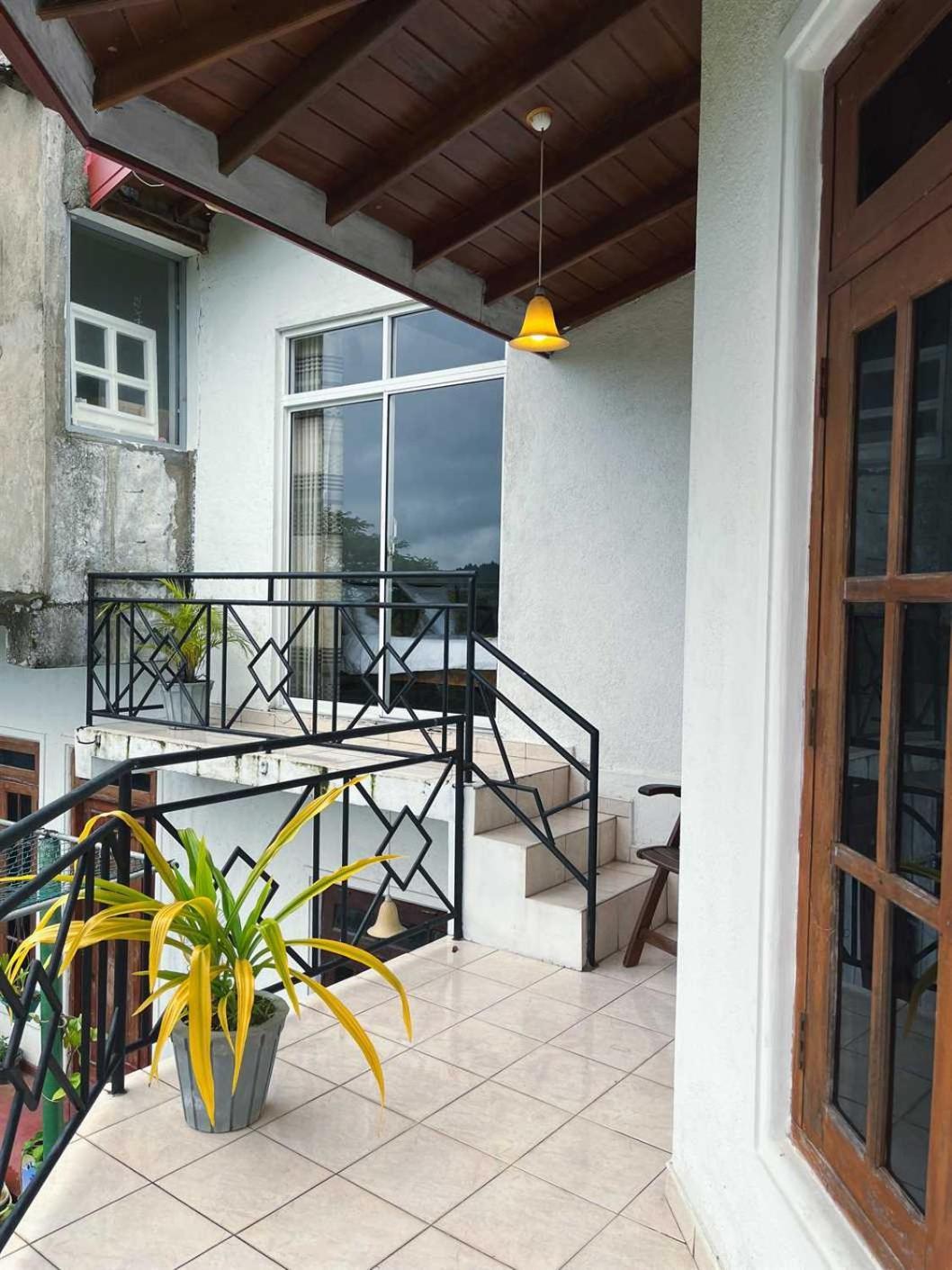 Homestay Voyage