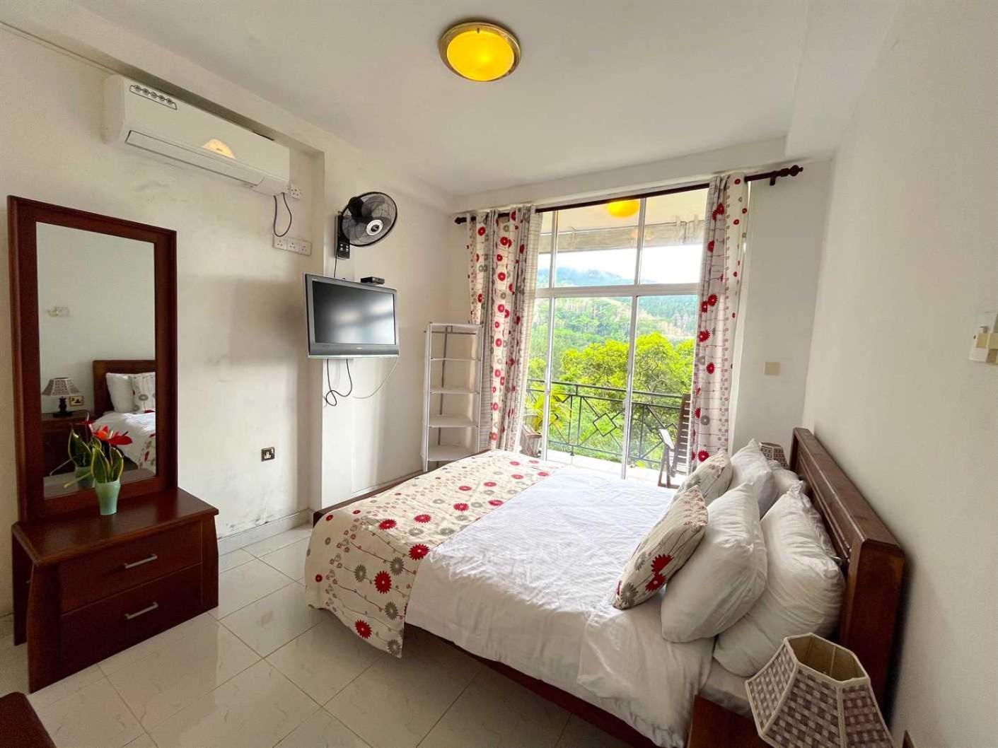 Homestay Voyage *