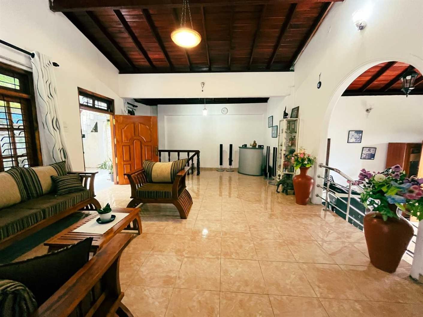Homestay Voyage Kandy