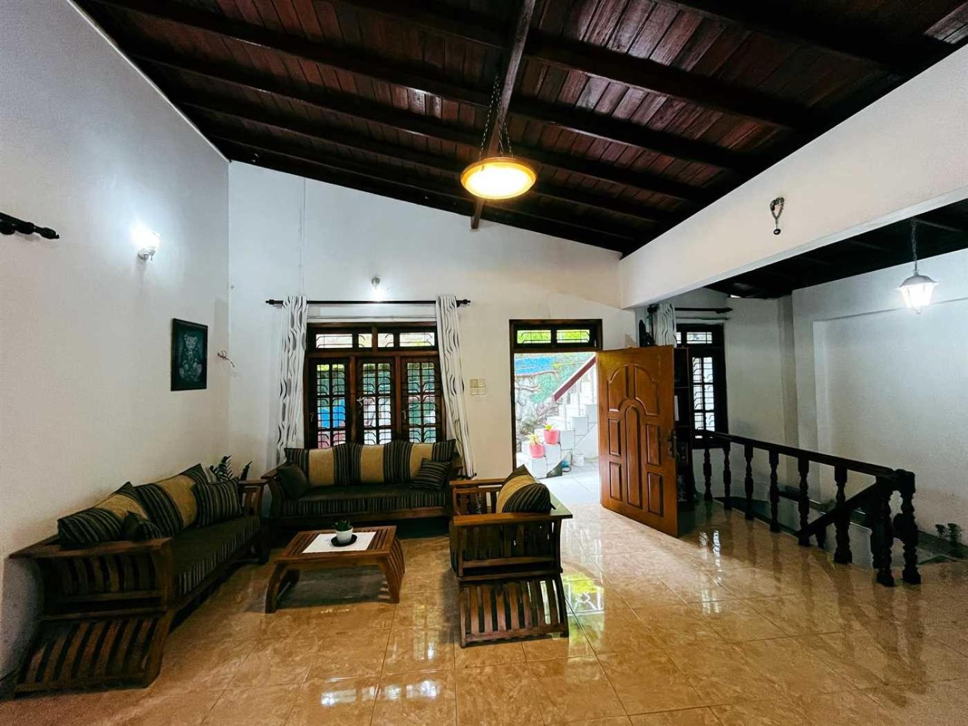 Voyage Homestay