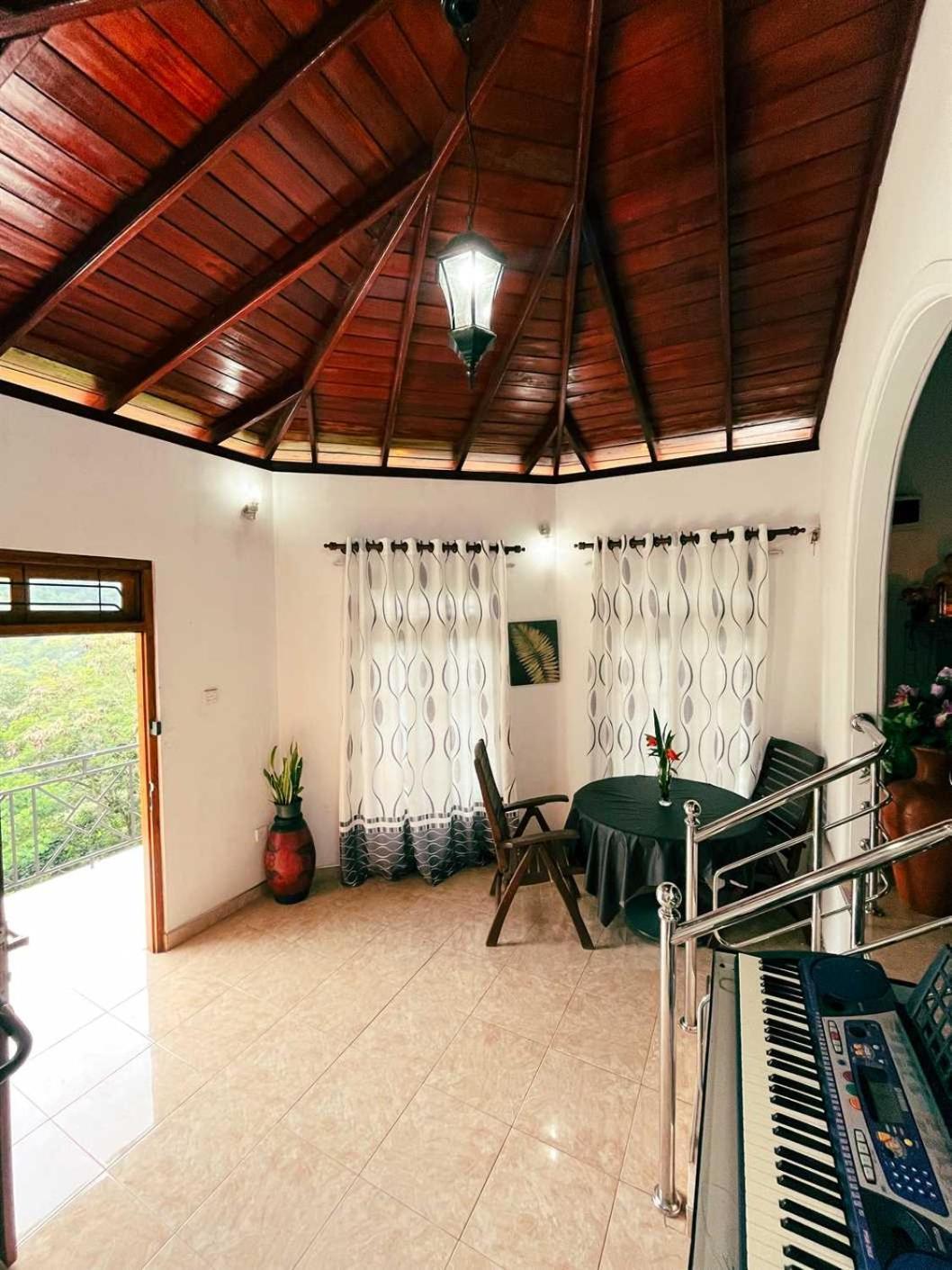 Voyage Homestay Kandy
