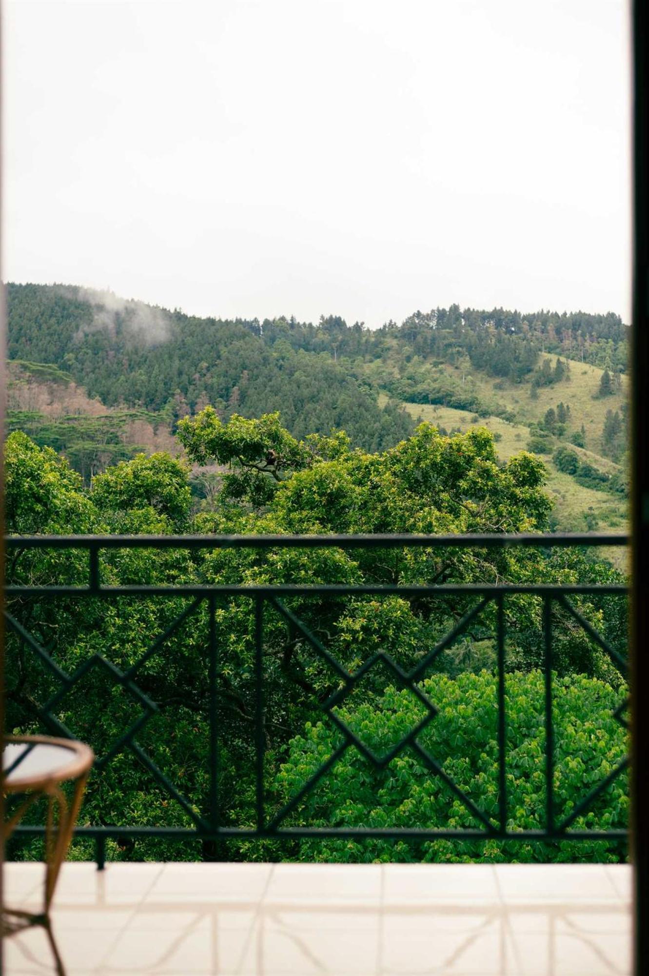 Voyage Kandy