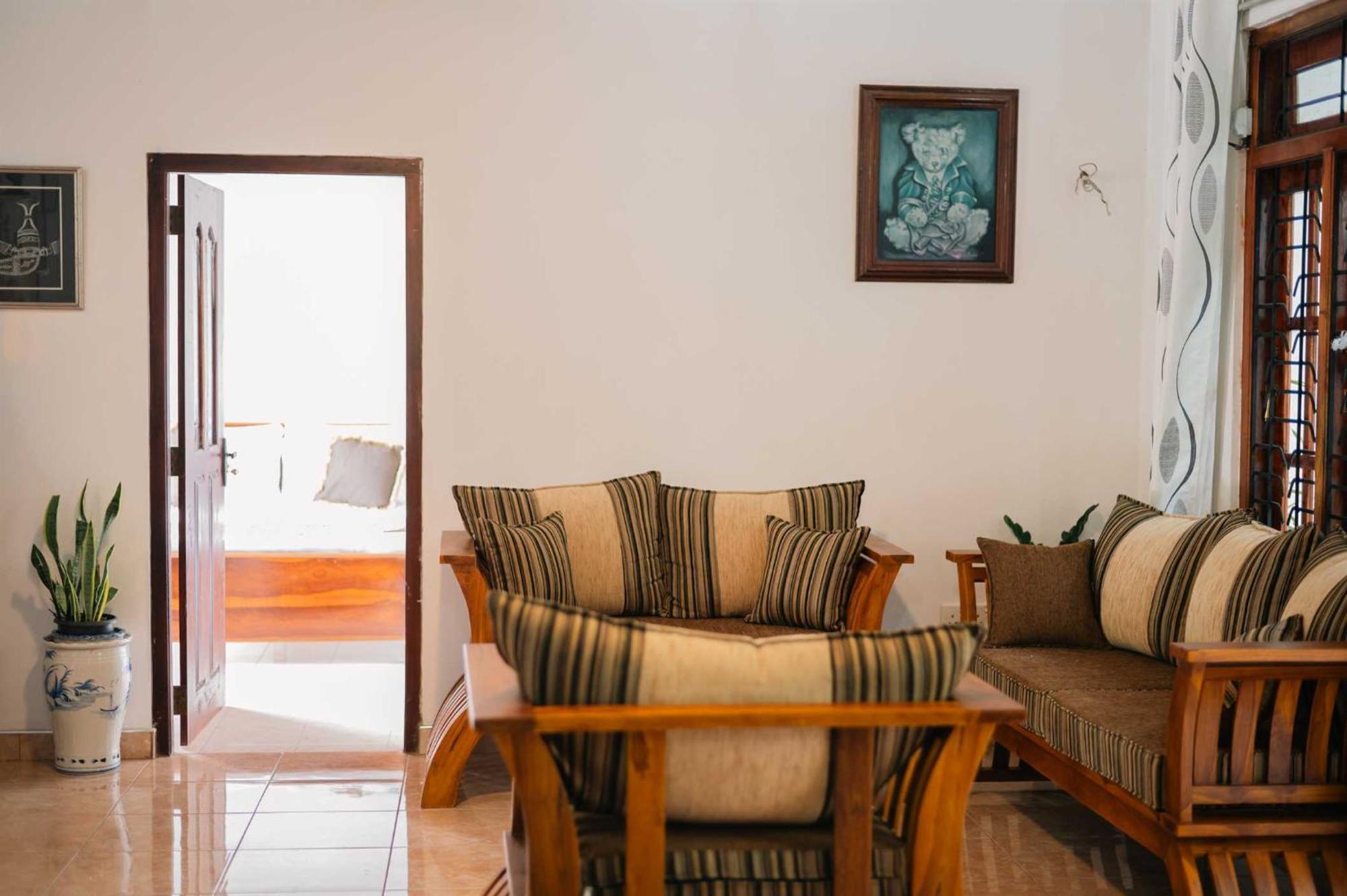Homestay Voyage *