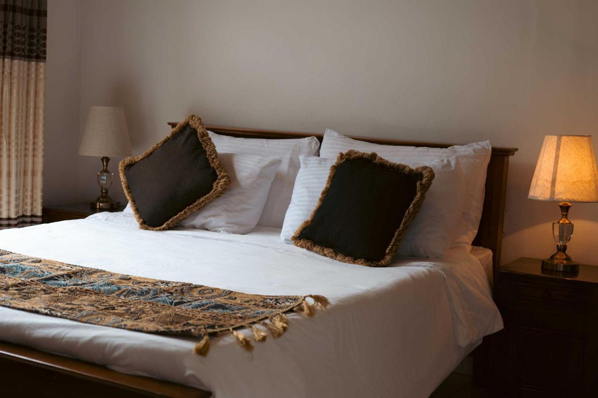 Voyage Homestay Kandy