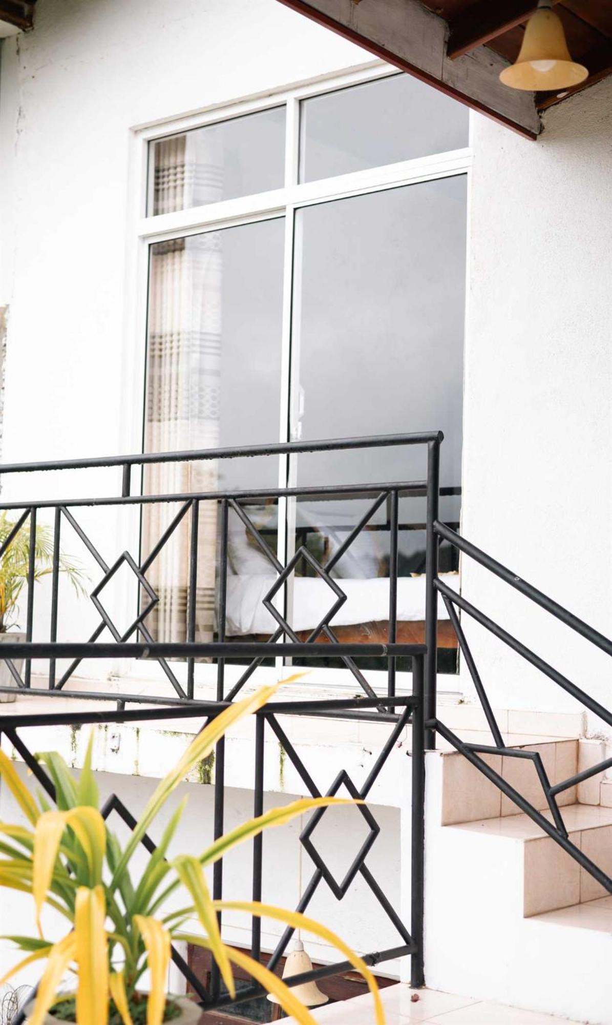 Homestay Voyage Kandy