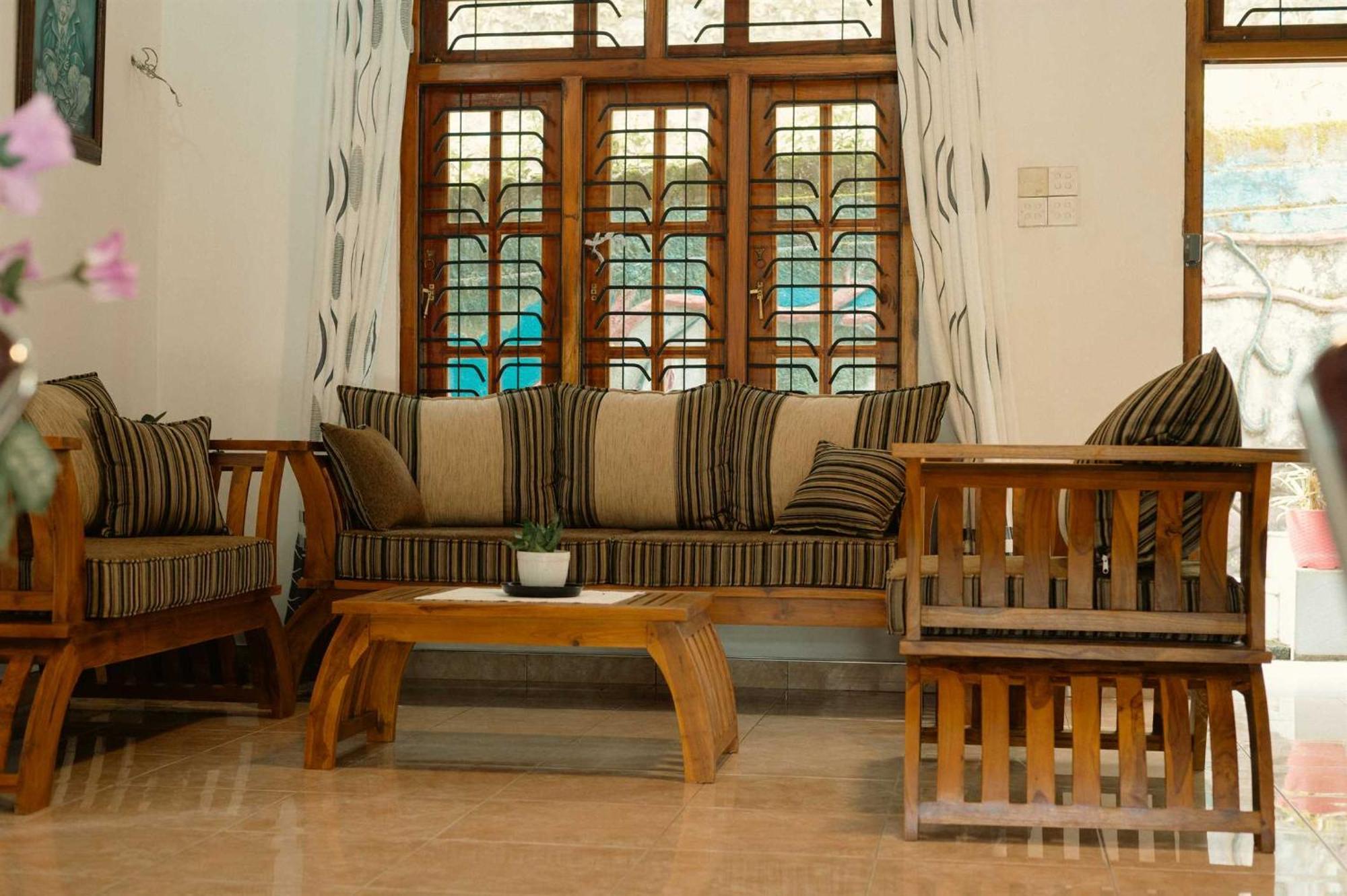 Voyage Homestay