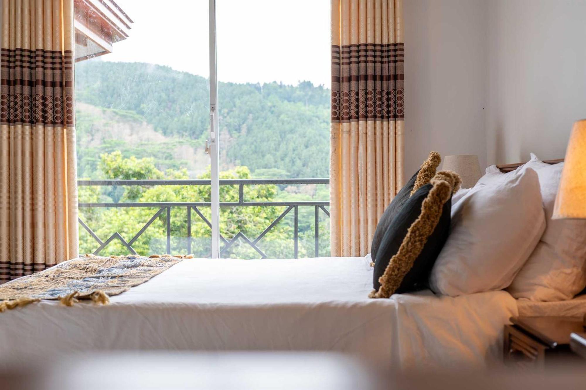 Voyage Homestay
