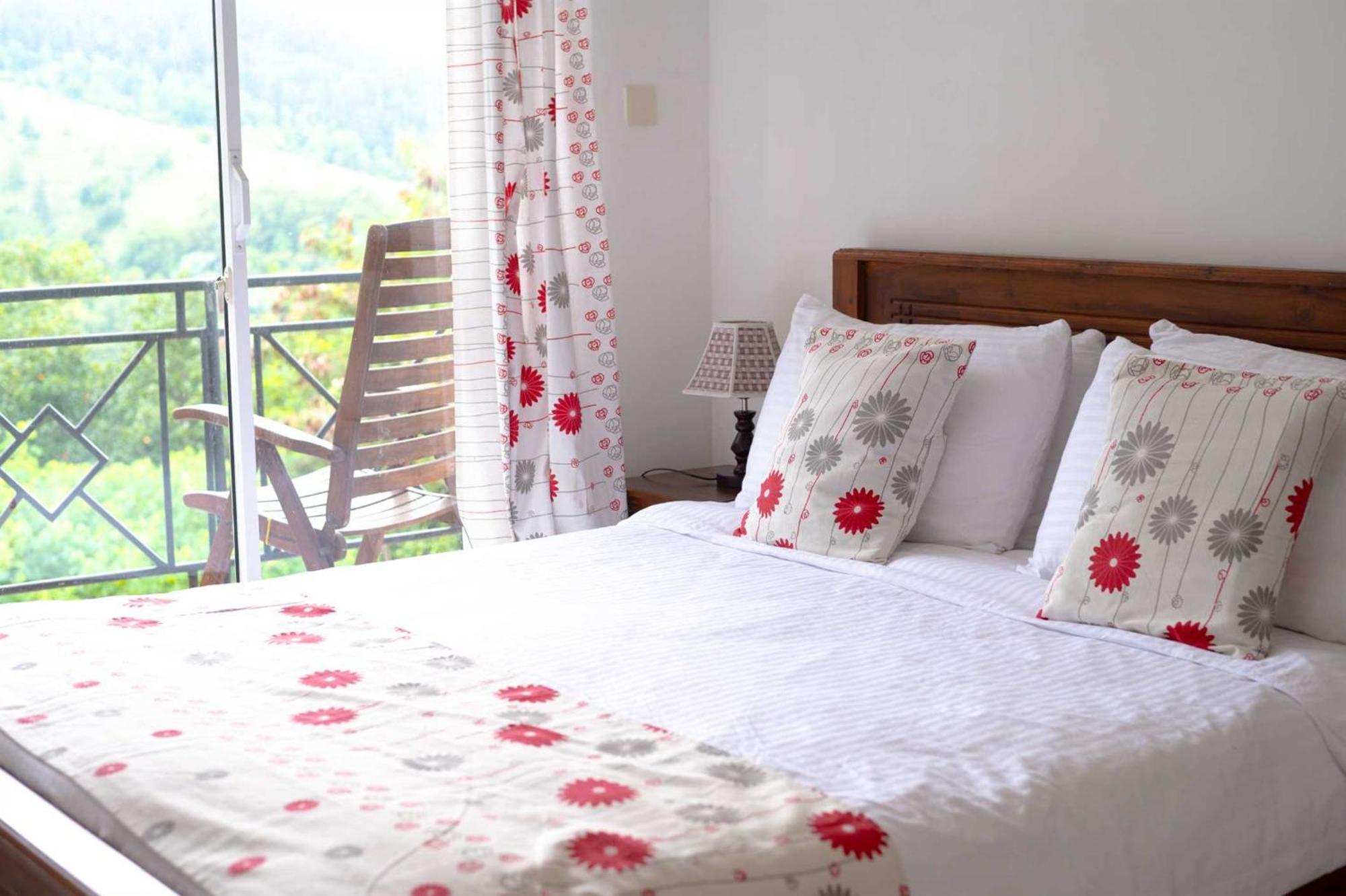 Voyage Kandy