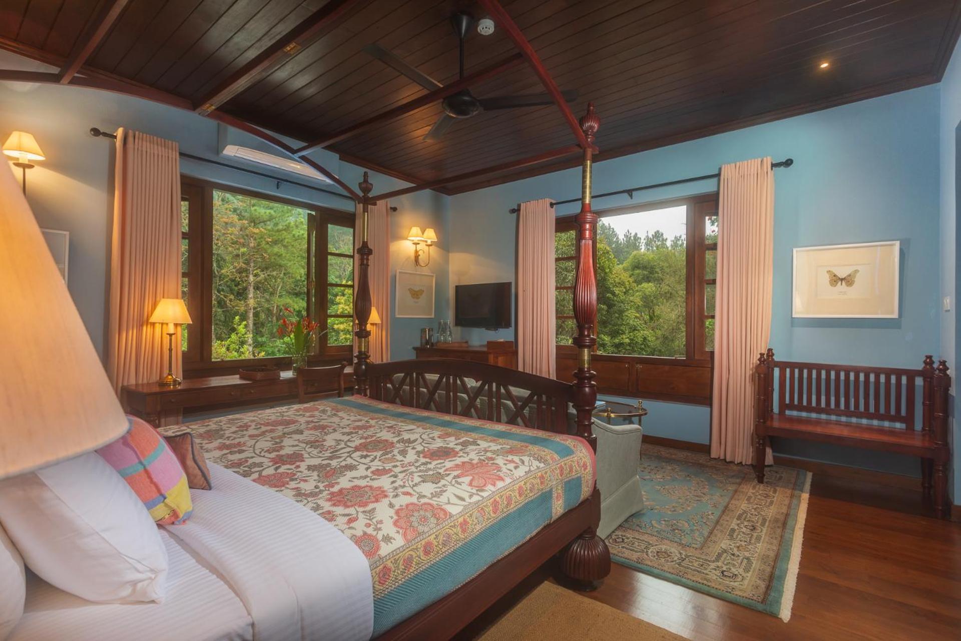 Hotel Dendrobium House Kandy