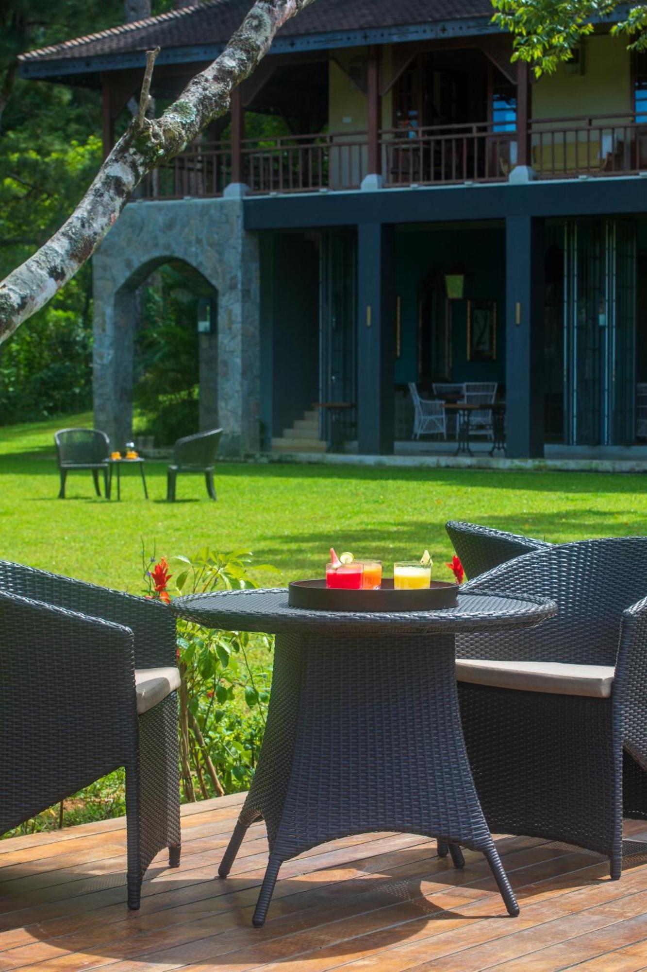 Dendrobium House Hotel *