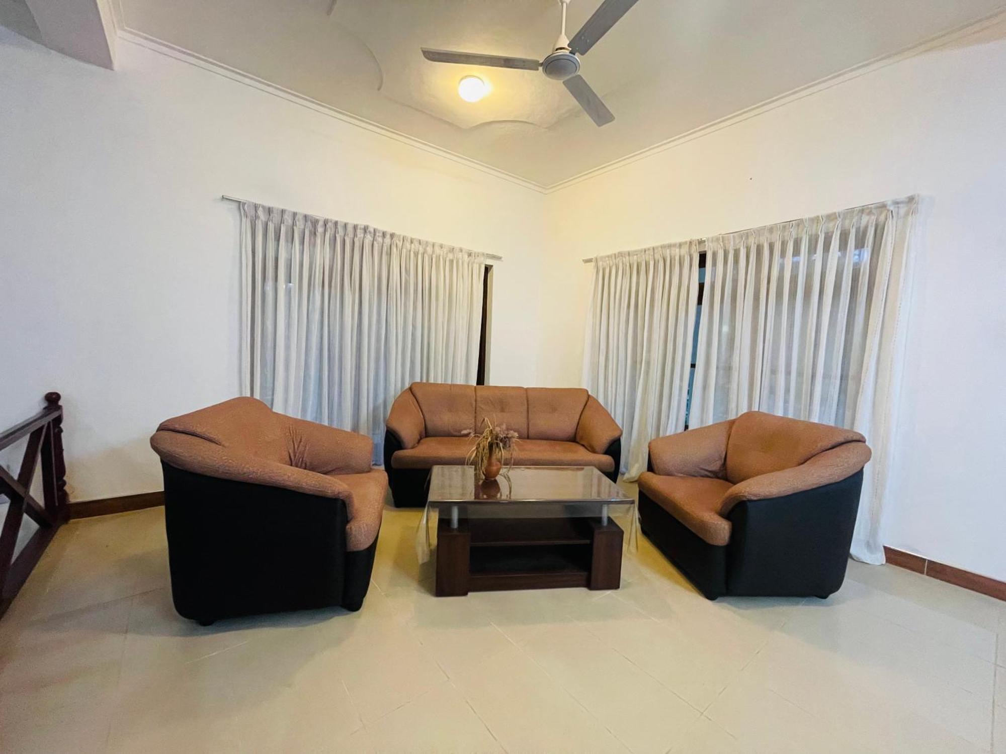 Country house Peaceful Paradise Kandy