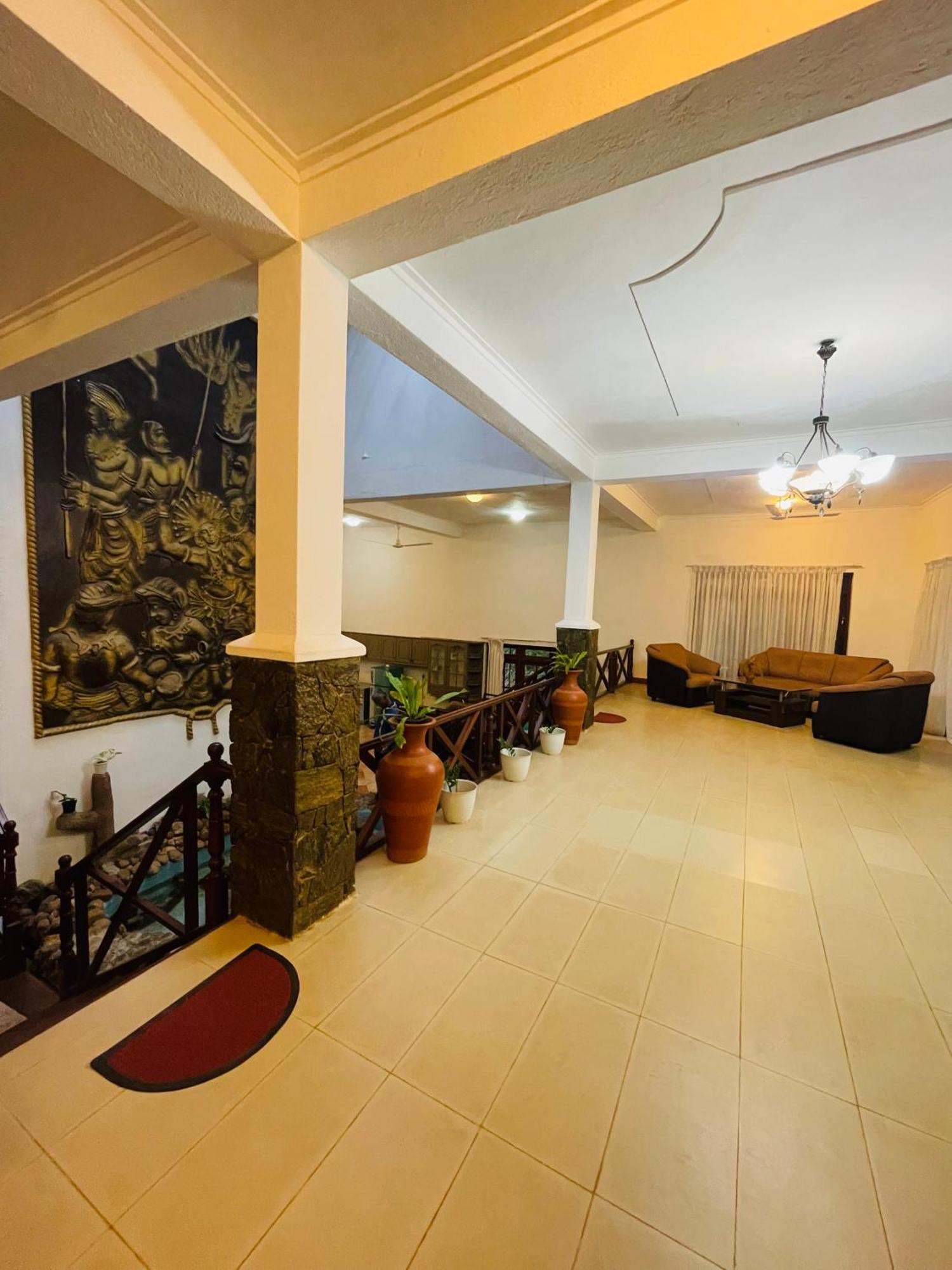 Country house Peaceful Paradise Kandy