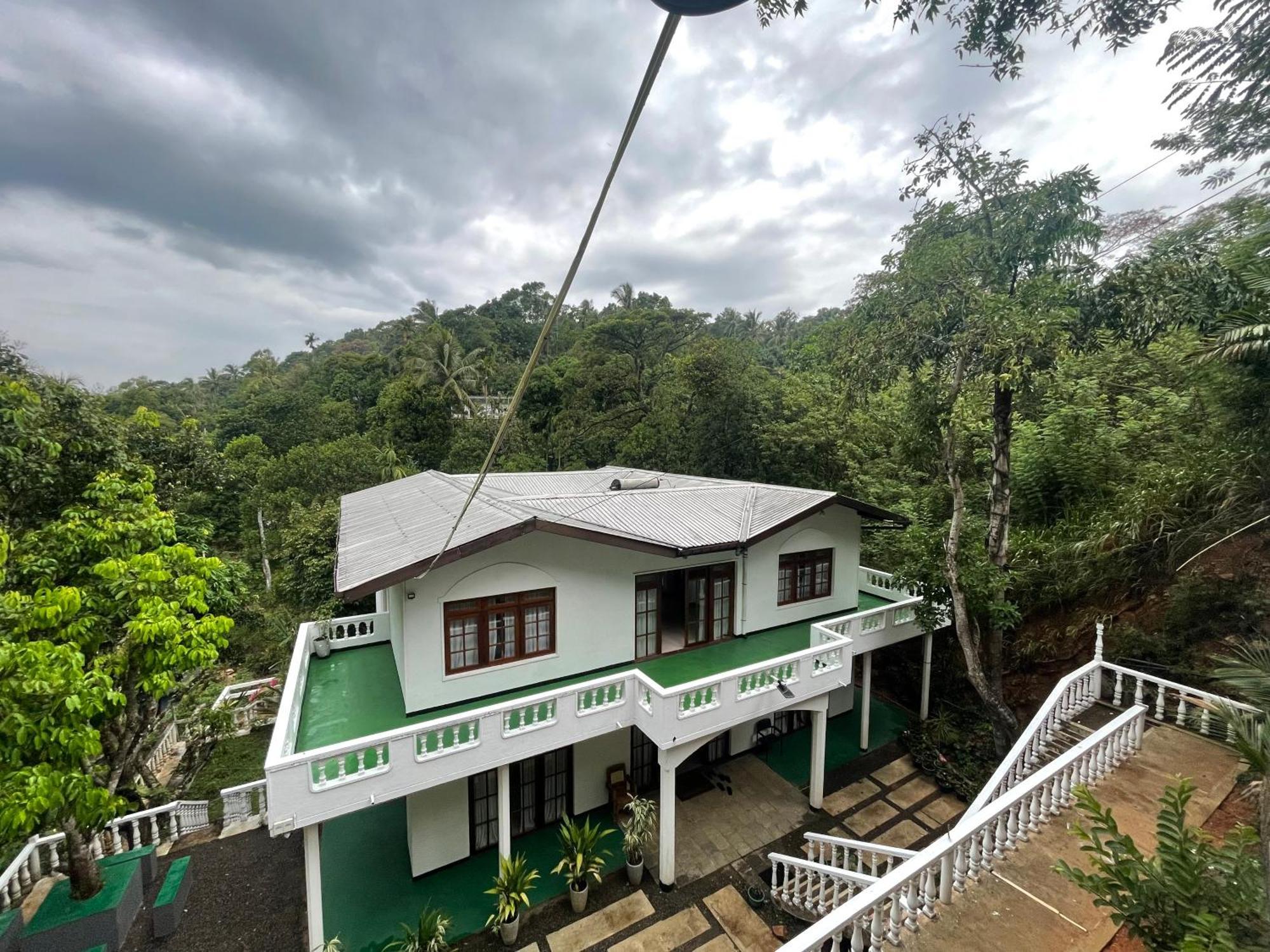 Peaceful Paradise Country house