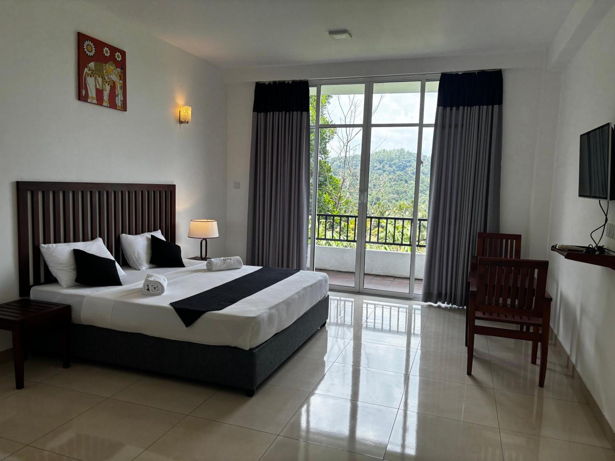 Hub Guest house *