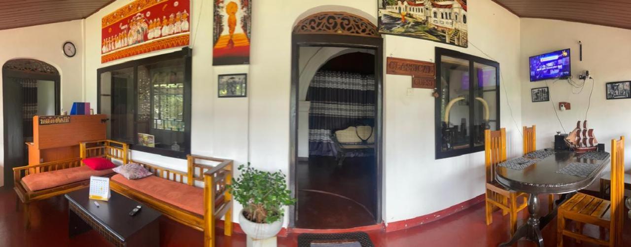Guest house Classical