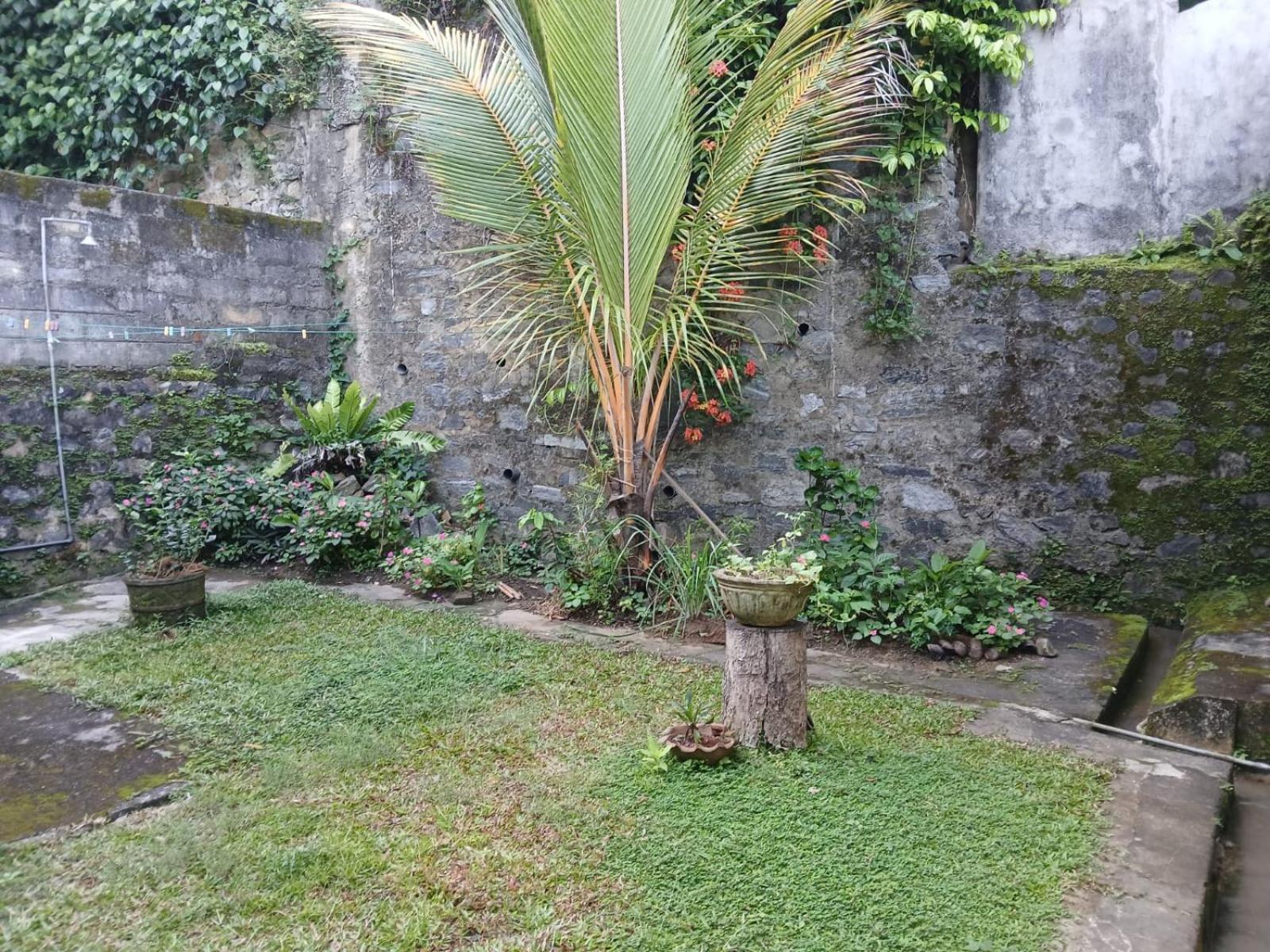 Homestay The Happy Place *