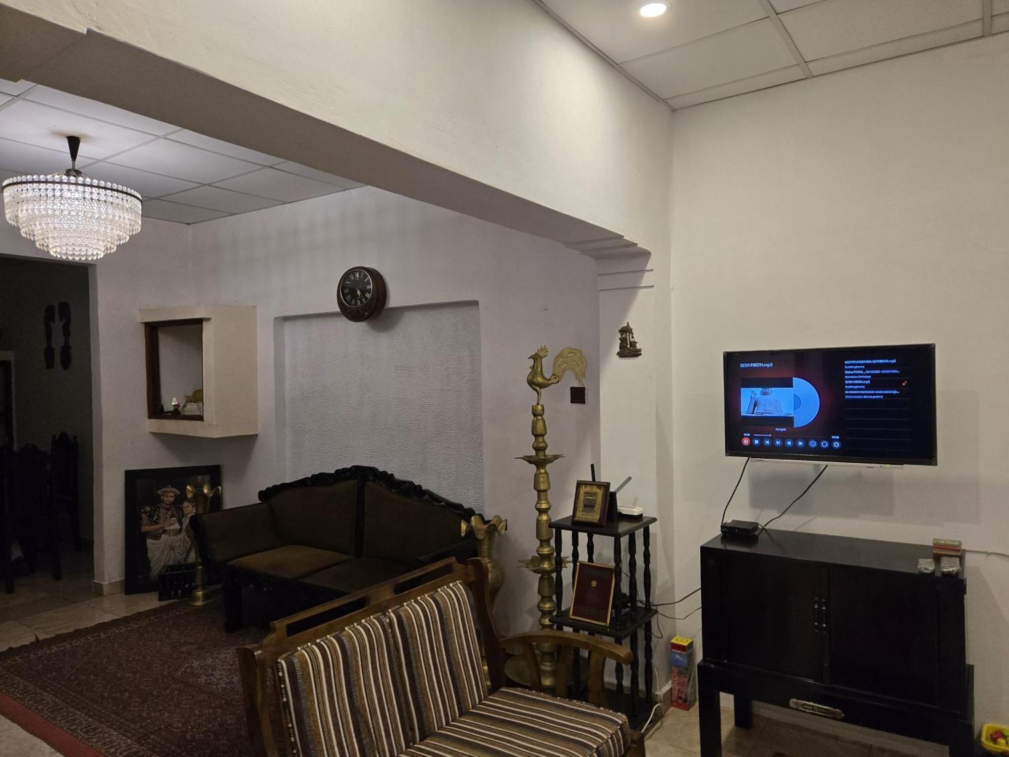 The Happy Place Homestay